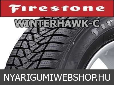 FIRESTONE Winterhawk-C