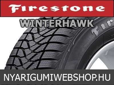 FIRESTONE Winterhawk