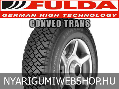 FULDA CONVEO TRANS