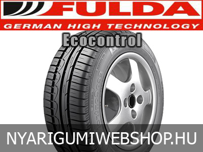 FULDA ECOCONTROL DOT5016