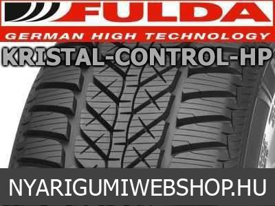 Fulda - Kristal Control HP