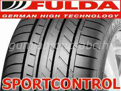 Fulda - SPORTCONTROL