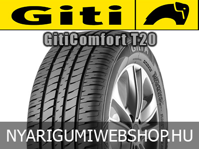 Giti - GitiComfort T20