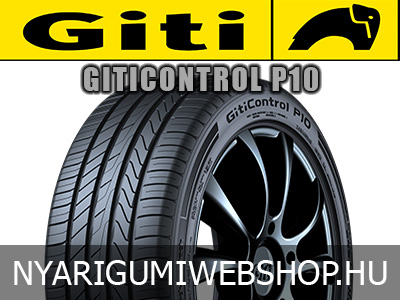 Giti - GITICONTROL P10
