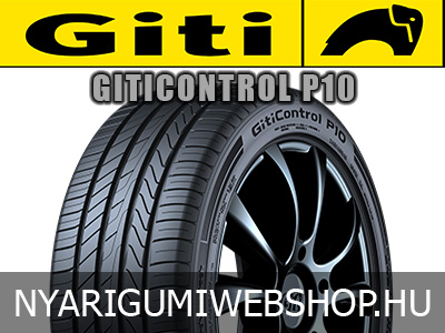 GITI GITICONTROL P10