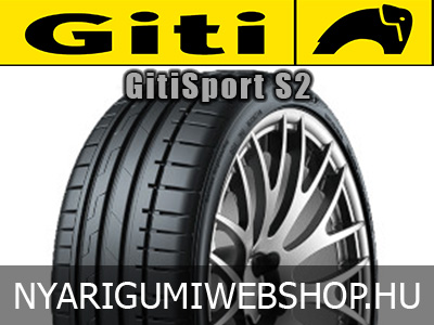 Giti - GitiSport S2