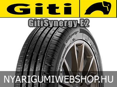 Giti - GitiSynergy E2