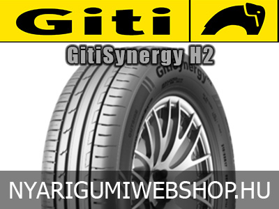 Giti - GitiSynergy H2
