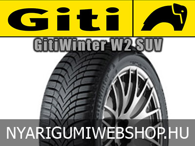 GITI GitiWinter W2 SUV