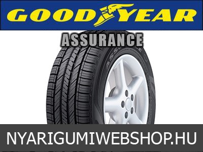 GOODYEAR ASSURANCE