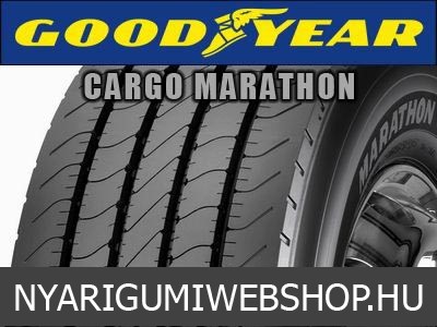 GOODYEAR CARGO MARATHON