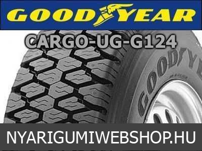 Goodyear - Cargo UG G124