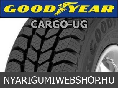 Goodyear - Cargo UG