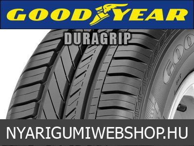 GOODYEAR DURAGRIP