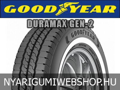 GOODYEAR DURAMAX GEN-2