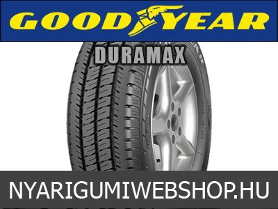 Goodyear - DURAMAX