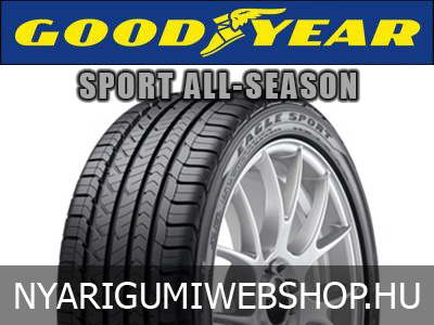 Goodyear - EAGLE SPORT ALL-SEASON