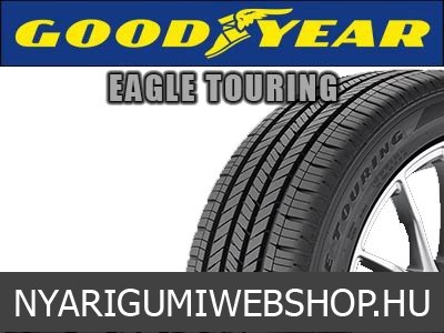 Goodyear - EAGLE TOURING