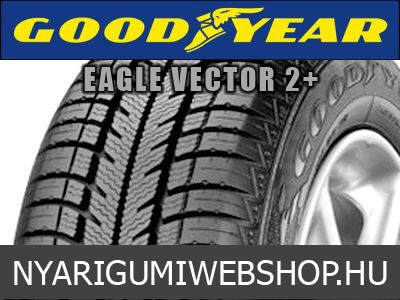 Goodyear - EAGLE VECTOR EV-2 +