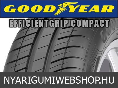 GOODYEAR EFFICIENTGRIP COMPACT