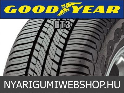 GOODYEAR GT-3