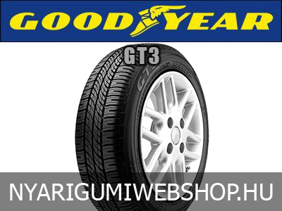 Goodyear - GT3