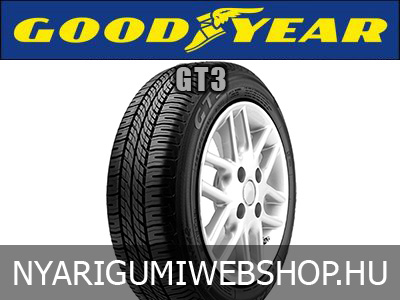 GOODYEAR GT3