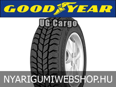 Goodyear - UG Cargo