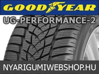 Goodyear - UG Performance 2