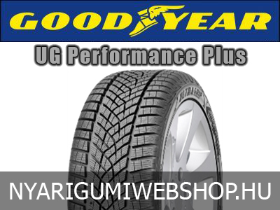 Goodyear - UG Performance  Plus