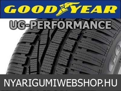 GOODYEAR UG Performance