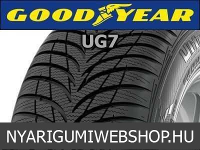 GOODYEAR UG7+