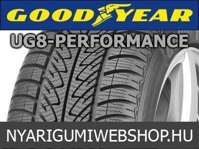 Goodyear - UG8 Performance