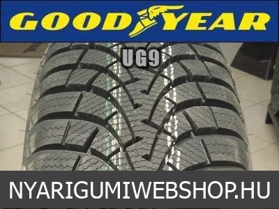 GOODYEAR UG9