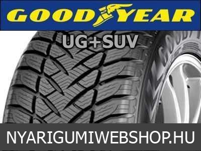 Goodyear - UG+SUV