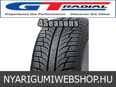 Gt radial - 4Seasons