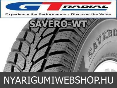 GT RADIAL SAVERO WT