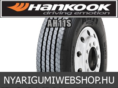 HANKOOK AH11S