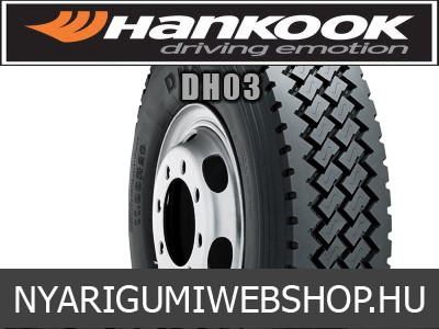 HANKOOK DH03