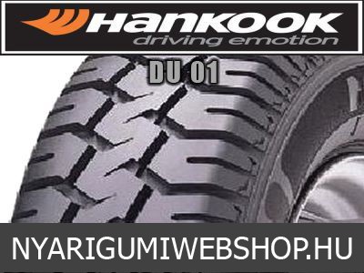 Hankook - DU01