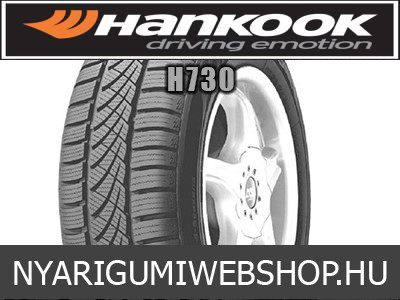 HANKOOK H730