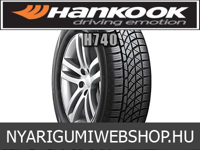 Hankook - H740