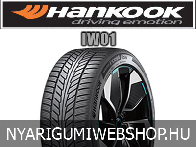 Hankook - IW01