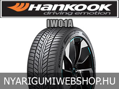 HANKOOK IW01A