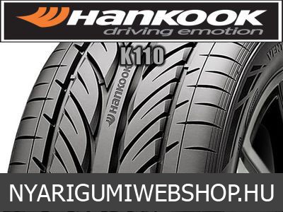 Hankook - K110