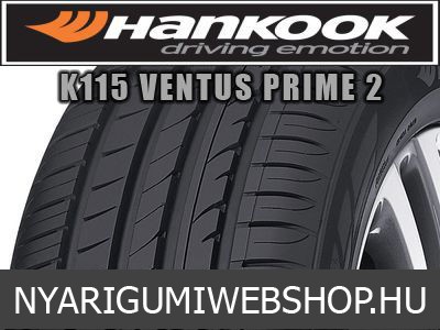 Hankook - K115