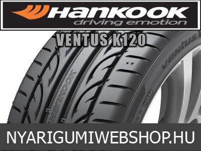 HANKOOK K120