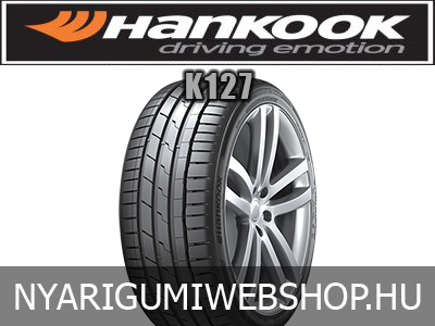 Hankook - K127