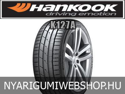 Hankook - K127A