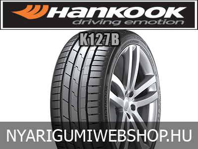 HANKOOK K127B